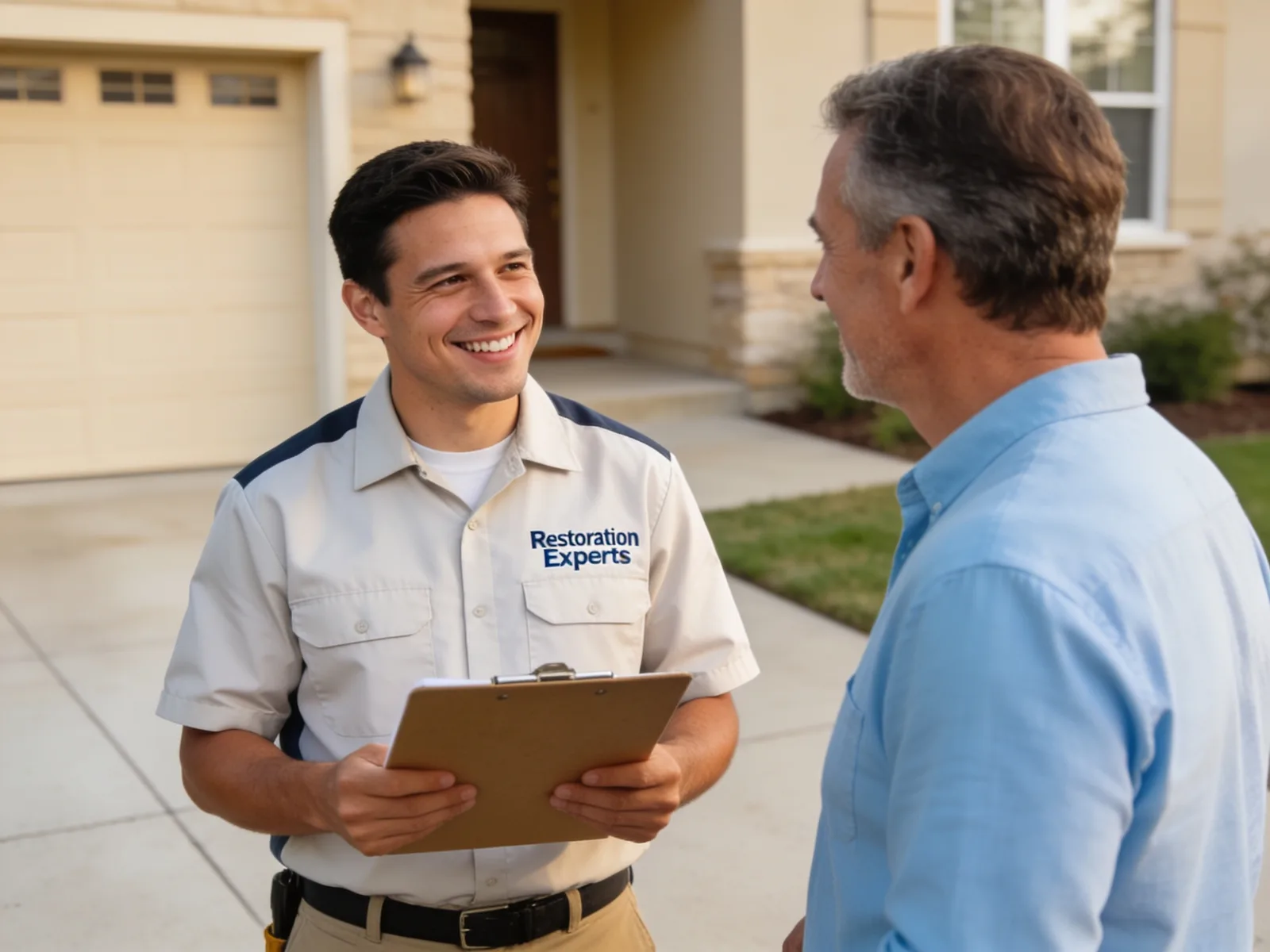 Water Damage Cleanup Mexico, ME FAQs